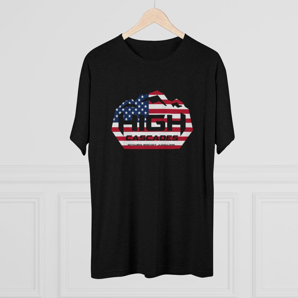 "Patriot HC" Tee