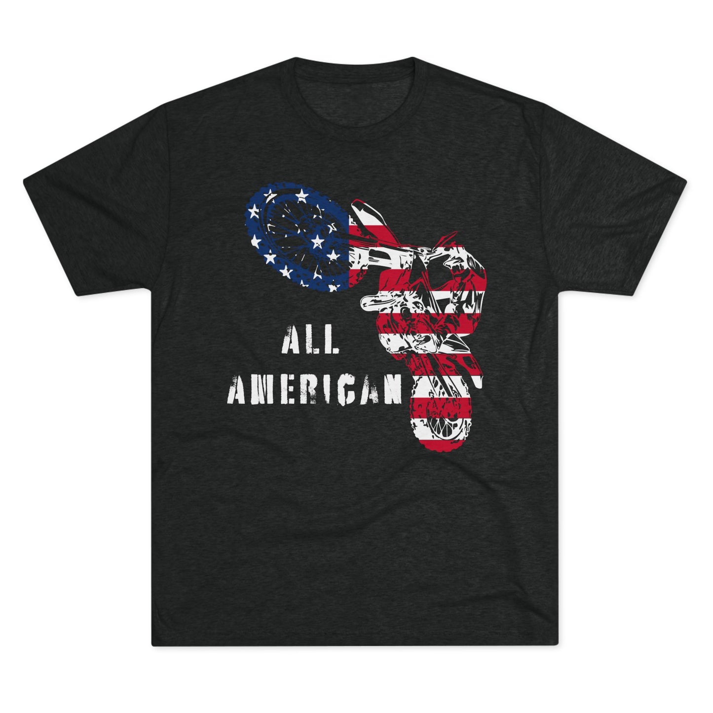 All American Tee