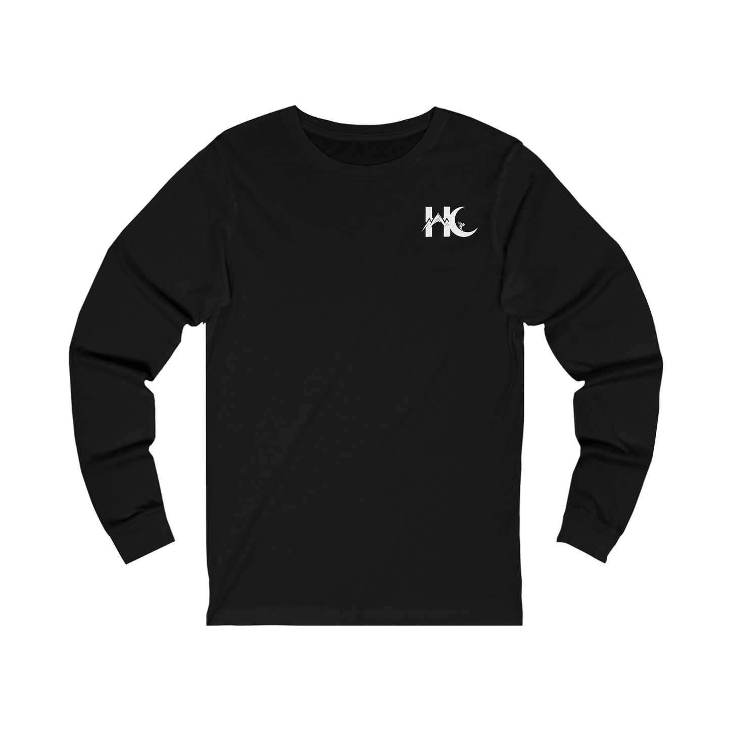 Lunar Riding Co Long Sleeve Tee