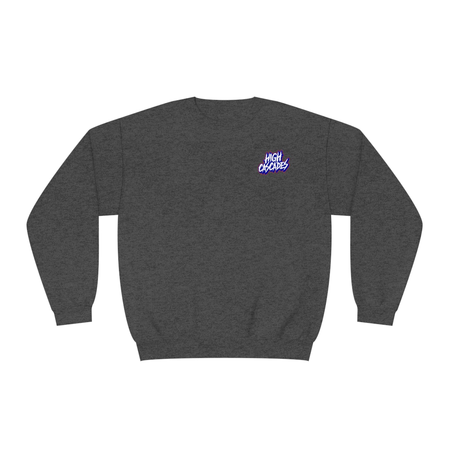 F2R Sasquatch Can Am Crewneck