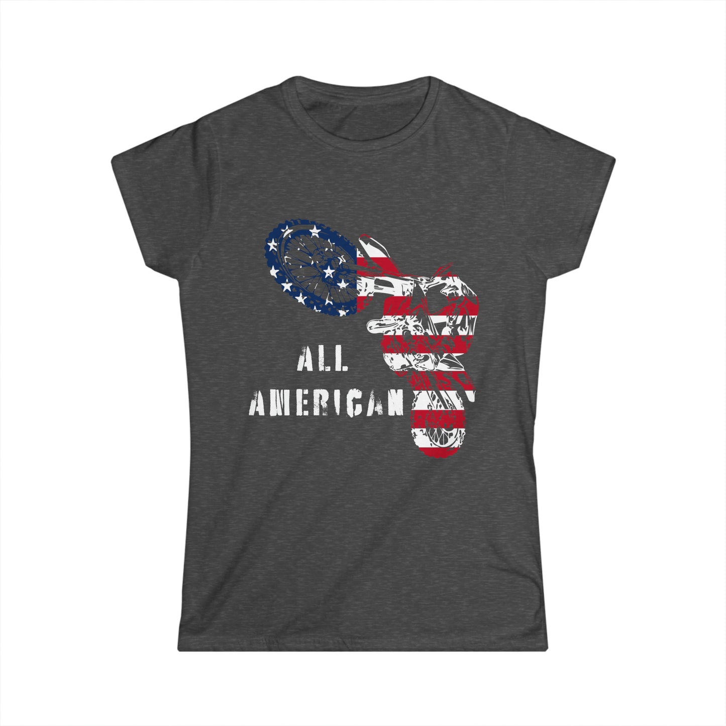 All American Tee