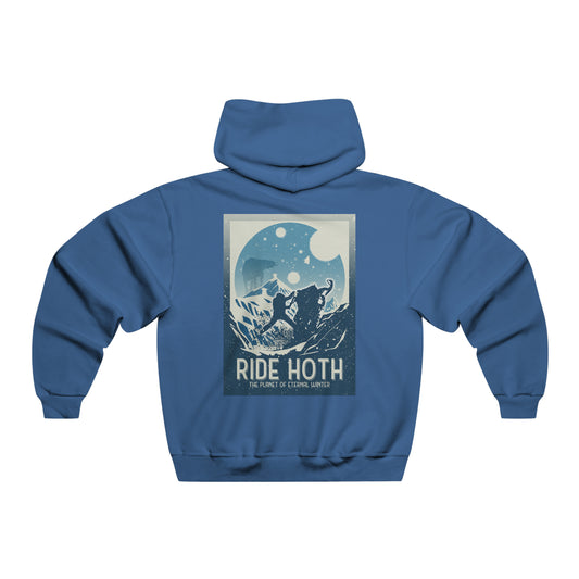 Hoth Hoodie