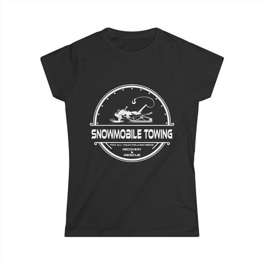 Towing Tee