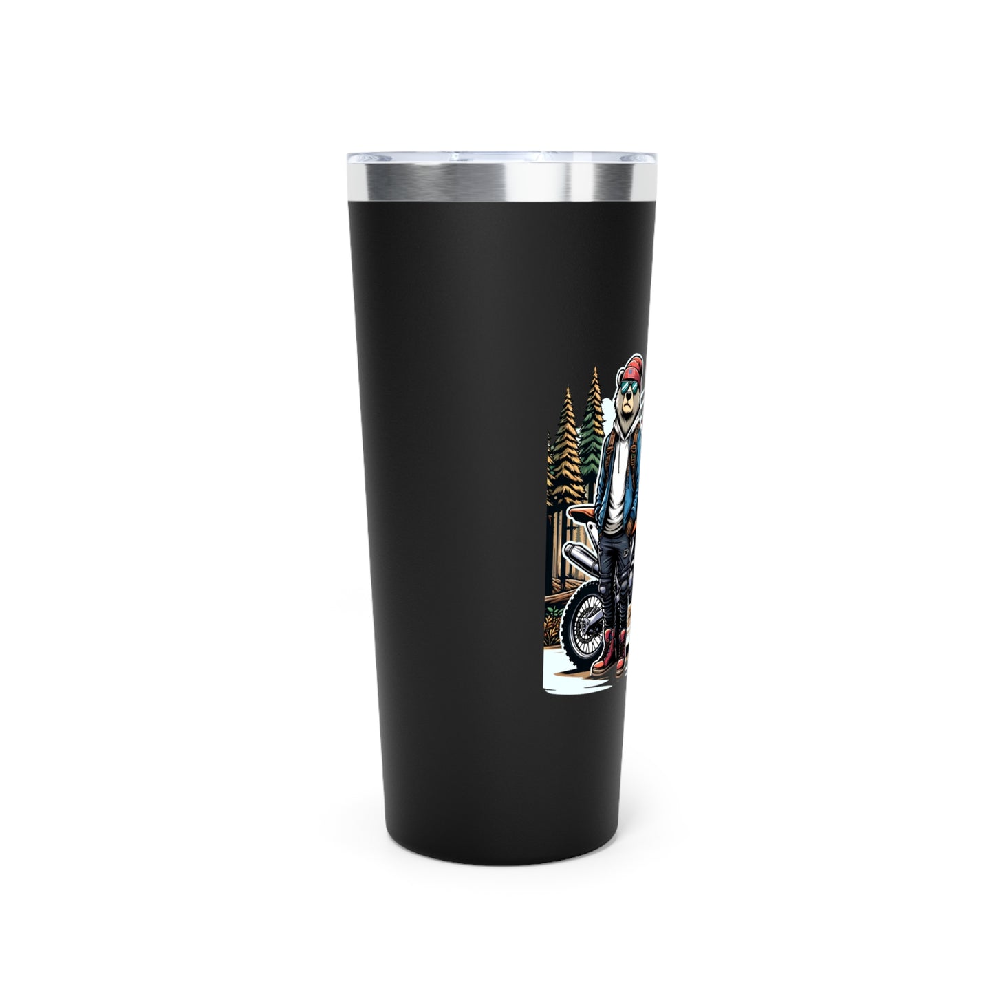 Get Lost Tumbler