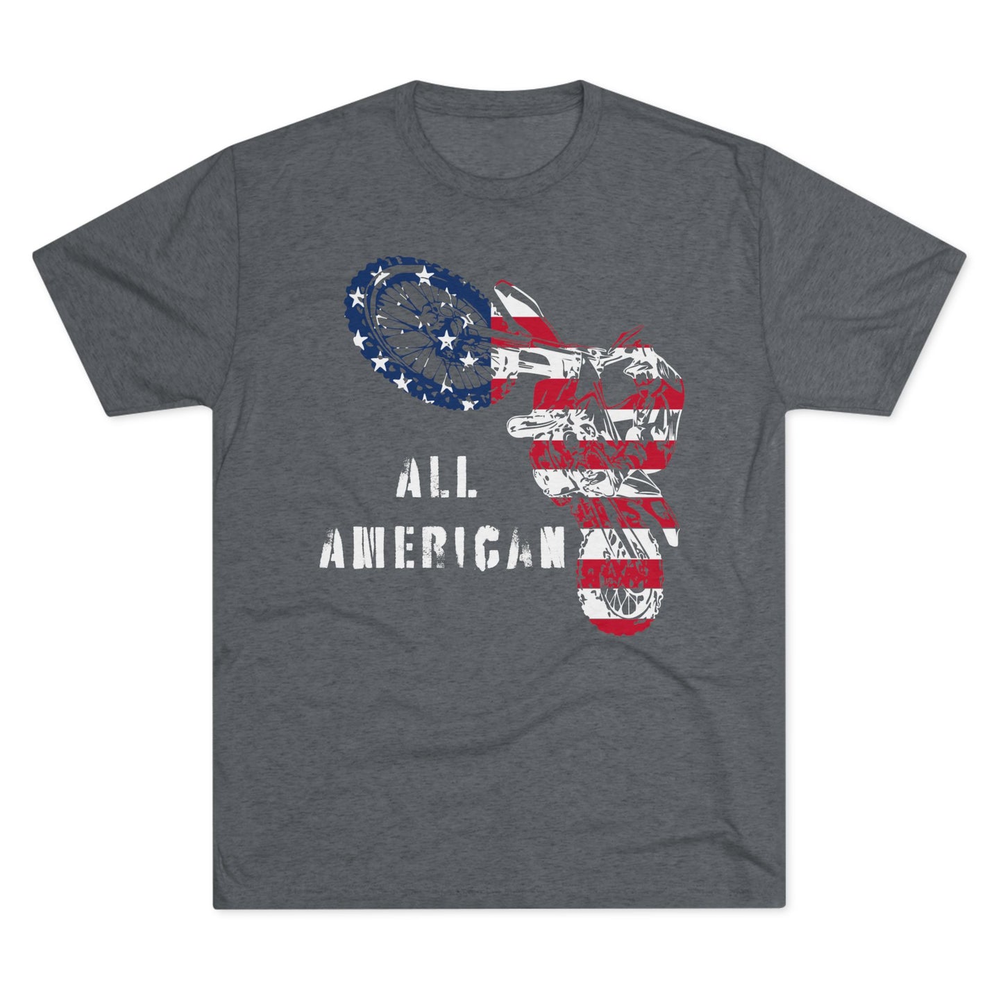 All American Tee