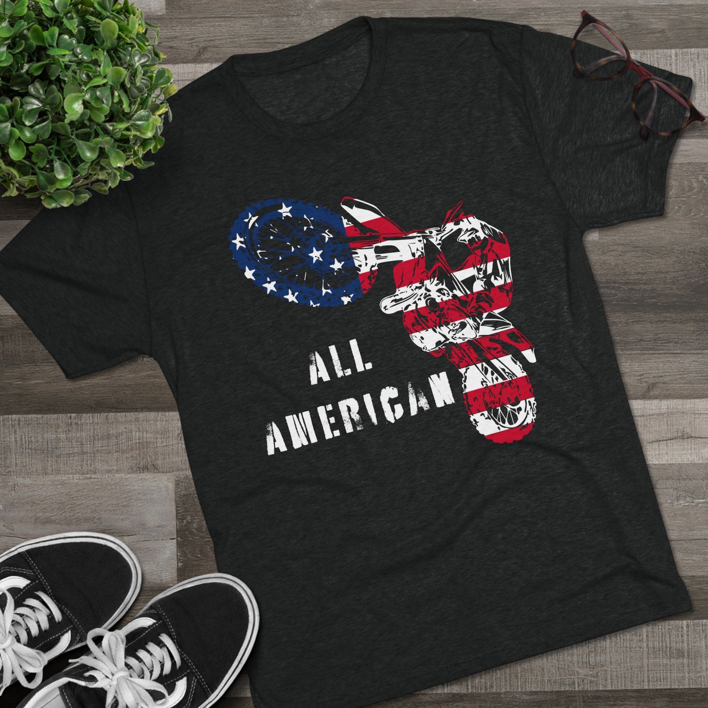 All American Tee