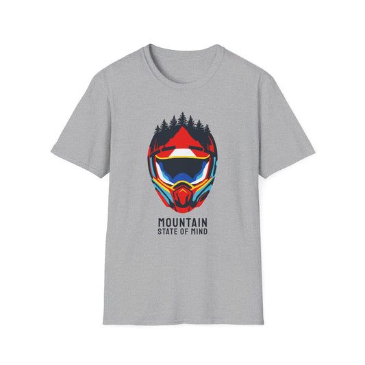 Mountain Mind Tee