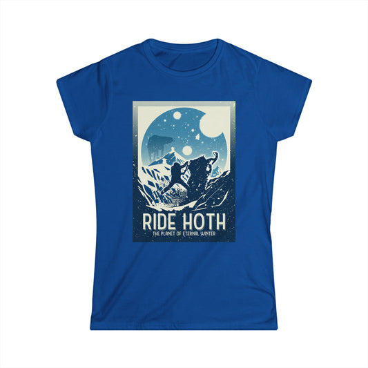 Hoth Tee