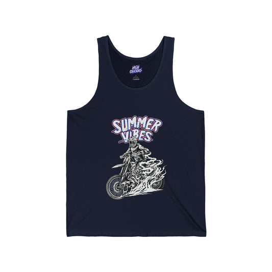 Summer Vibes Tank