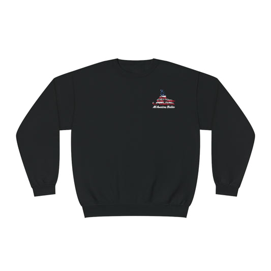 Stay Frosty Crewneck