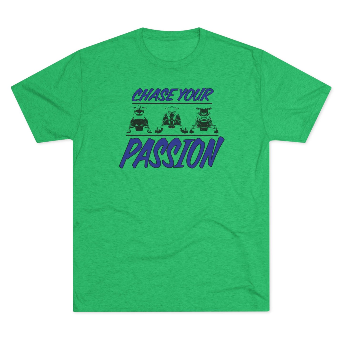 “Passion” Tee (purple)