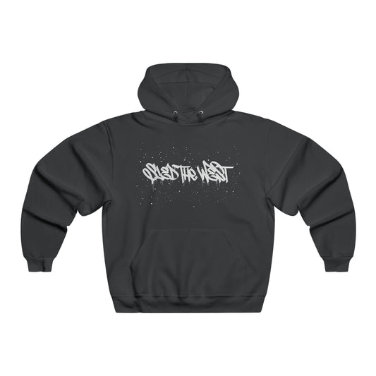 Sled the West Hoodie