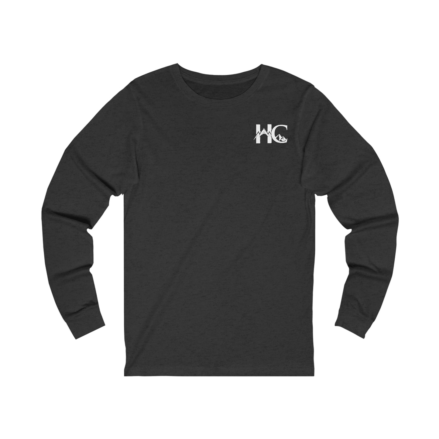 F2R JKU Long Sleeve Tee