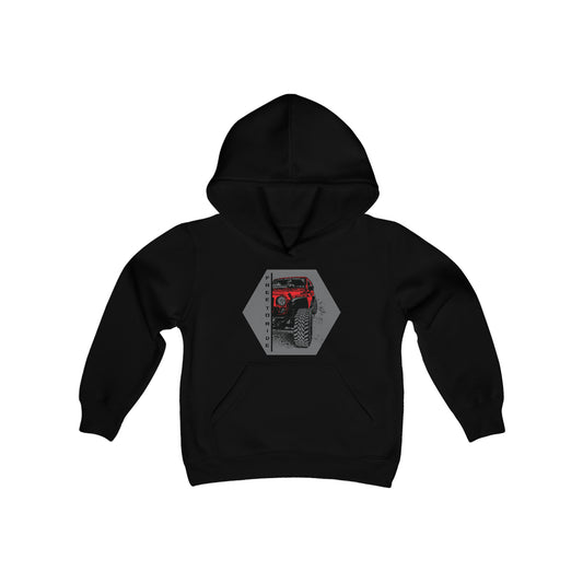 F2R JKU Hoodie