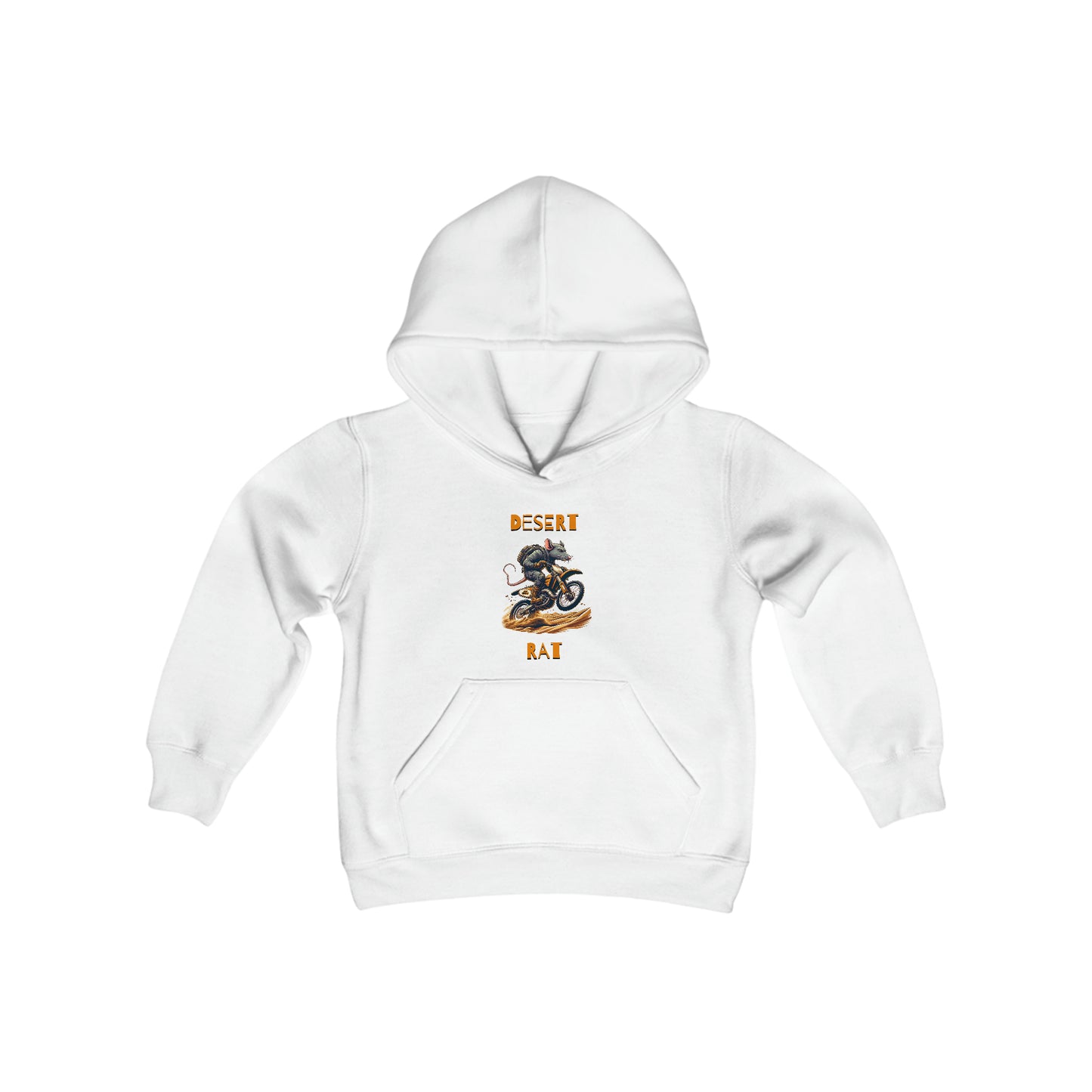 Desert Rat Hoodie