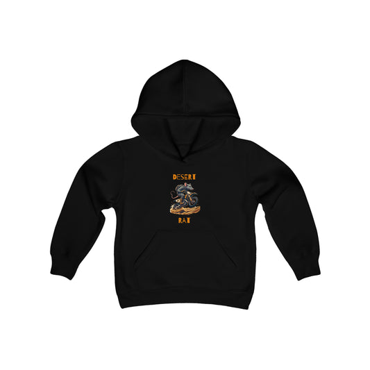 Desert Rat Hoodie