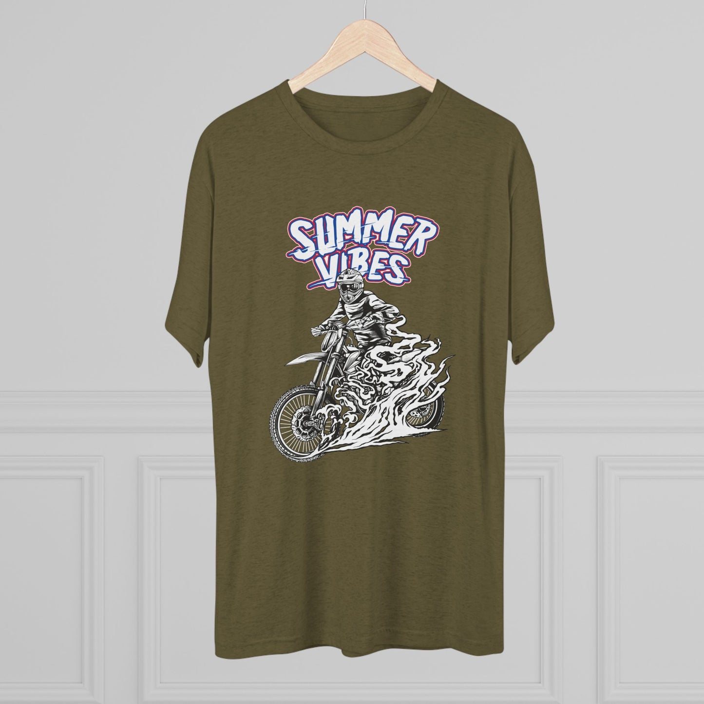 Summer Vibes Tee