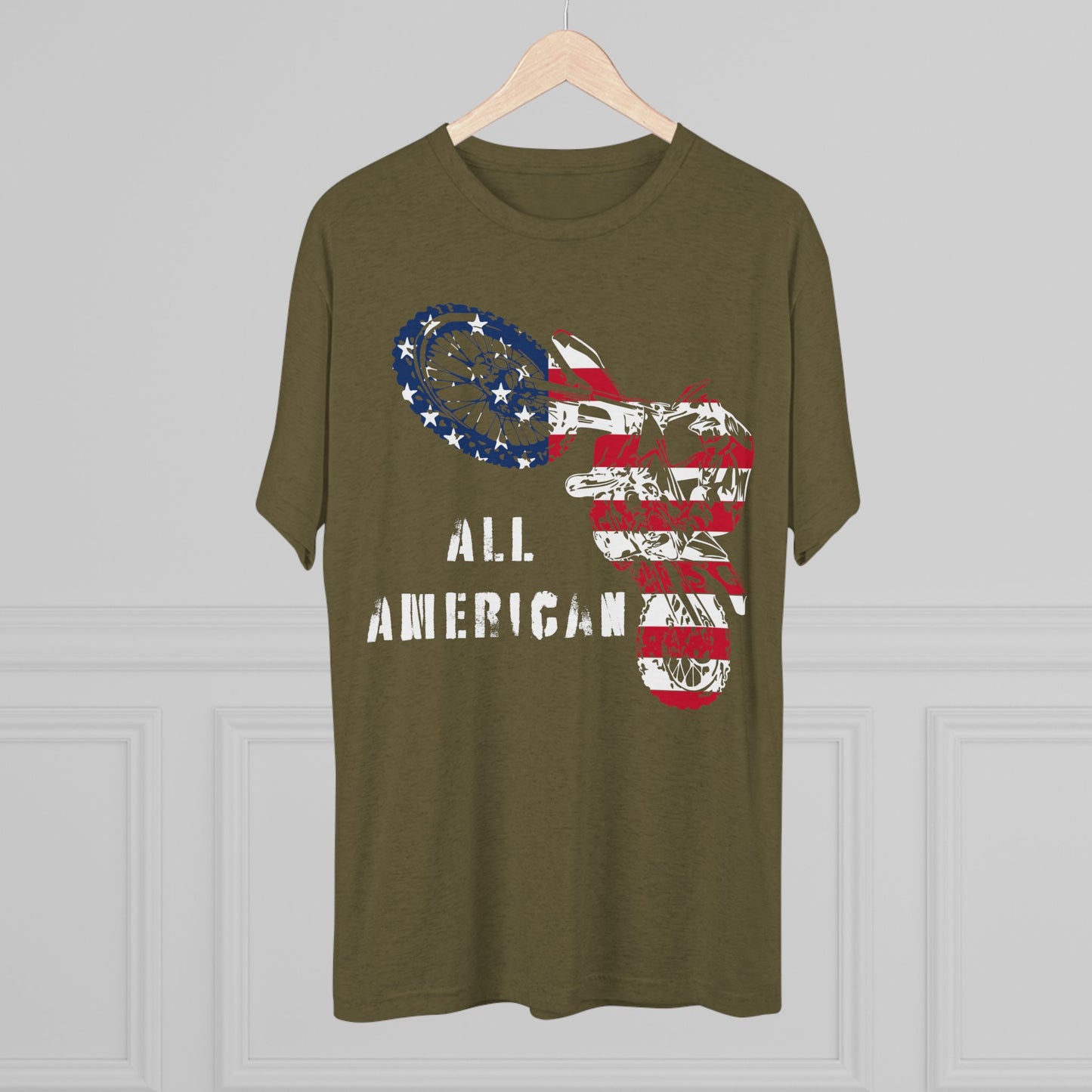 All American Tee