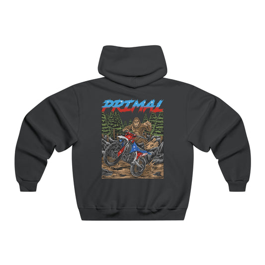 Primal Hoodie