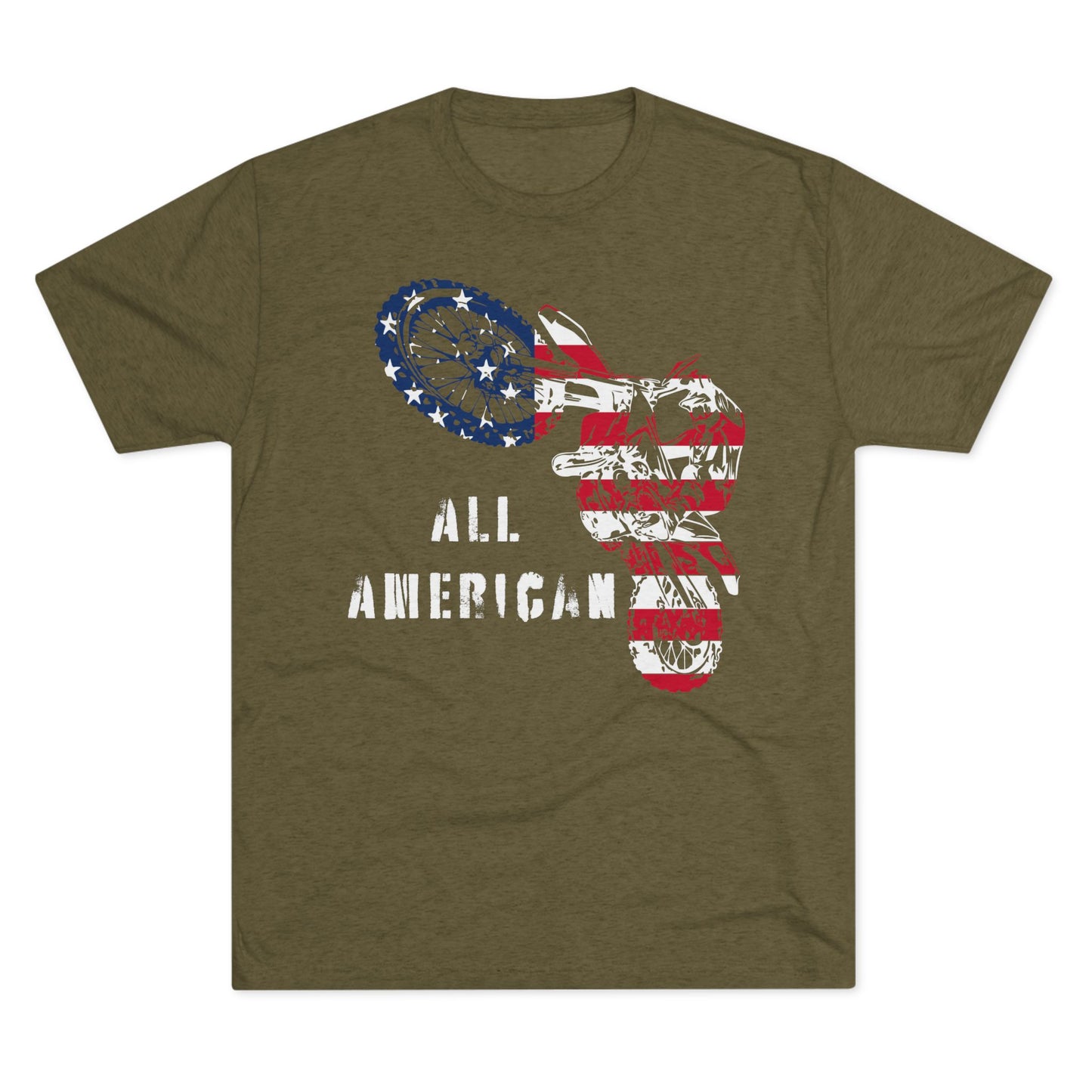 All American Tee