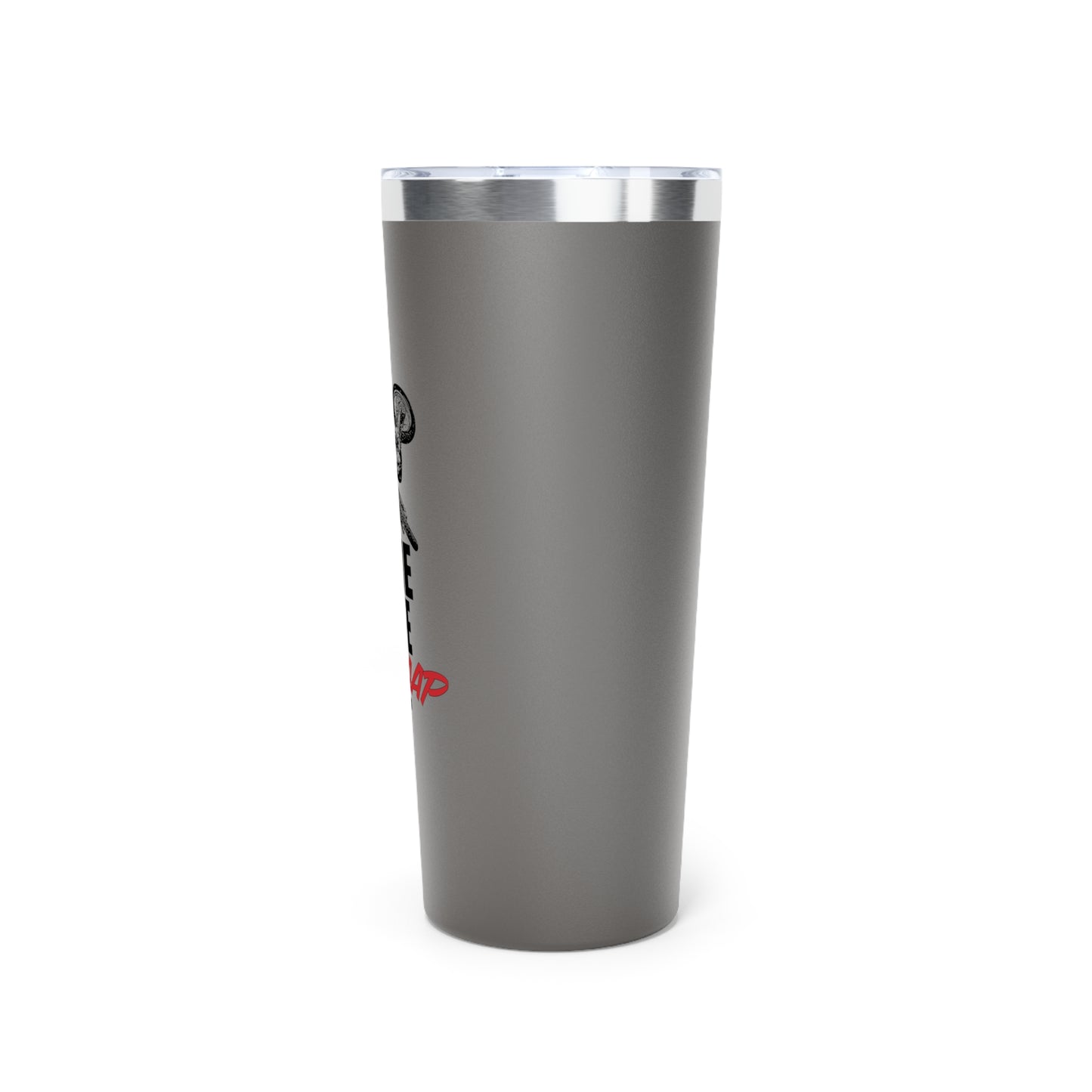 One Life Tumbler