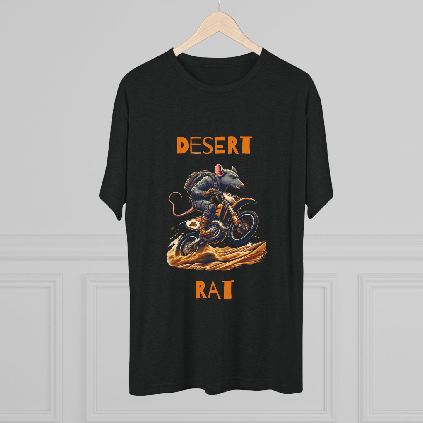 Desert Rat Tee