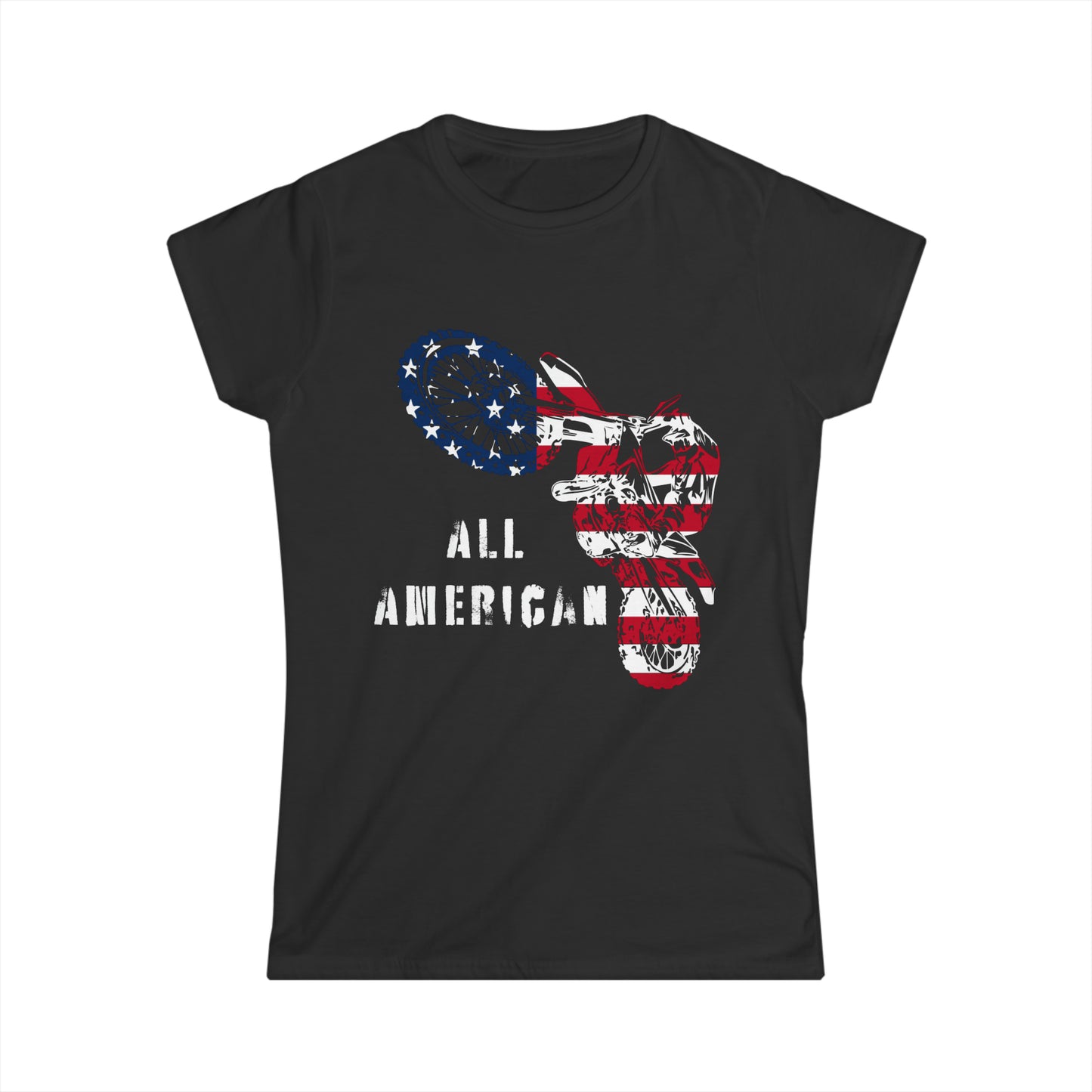 All American Tee