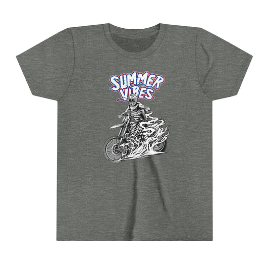 Summer Vibes Tee