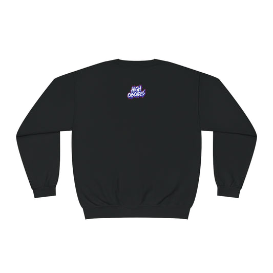 F2R GEN5 Crewneck