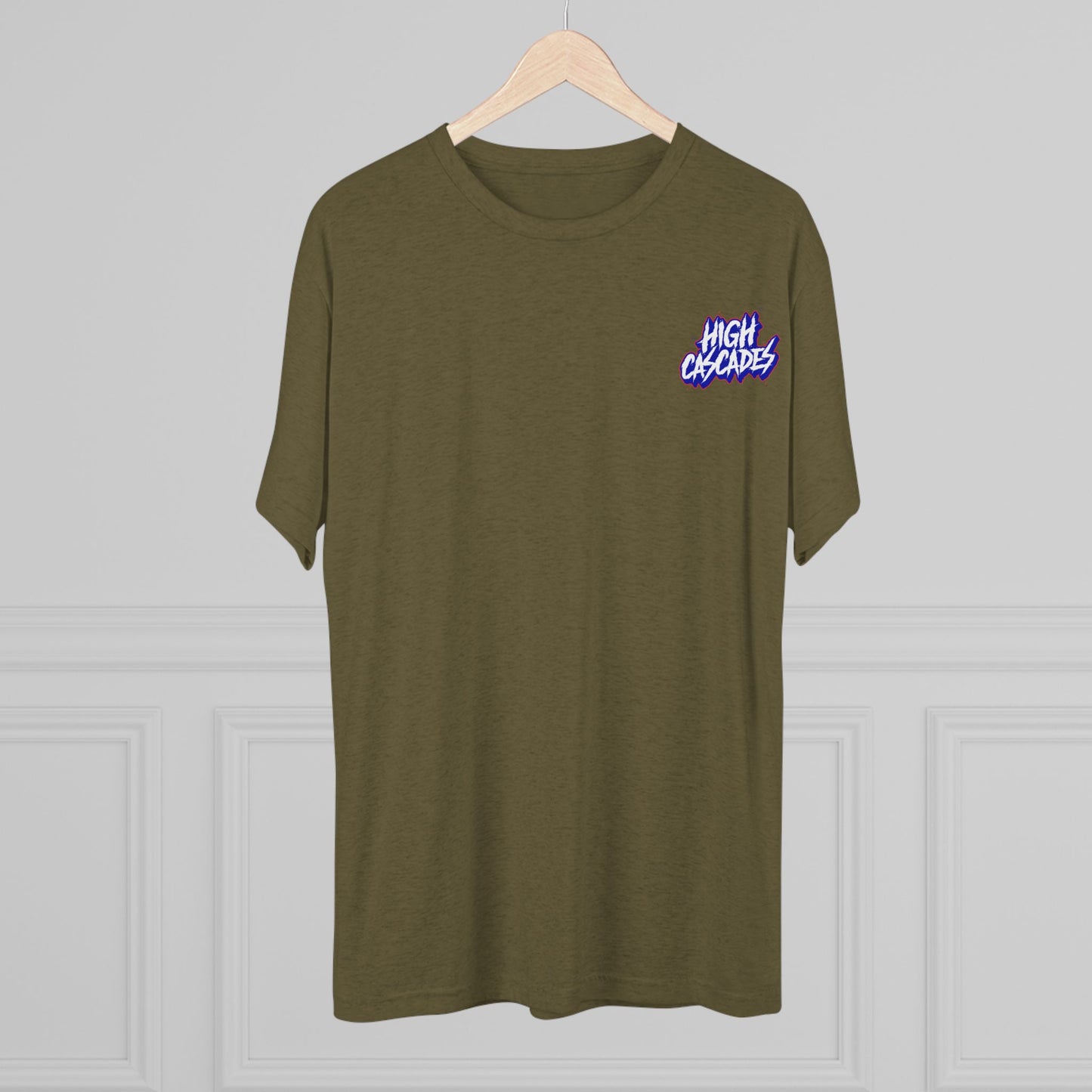 F2R Sasquatch Polaris Tee