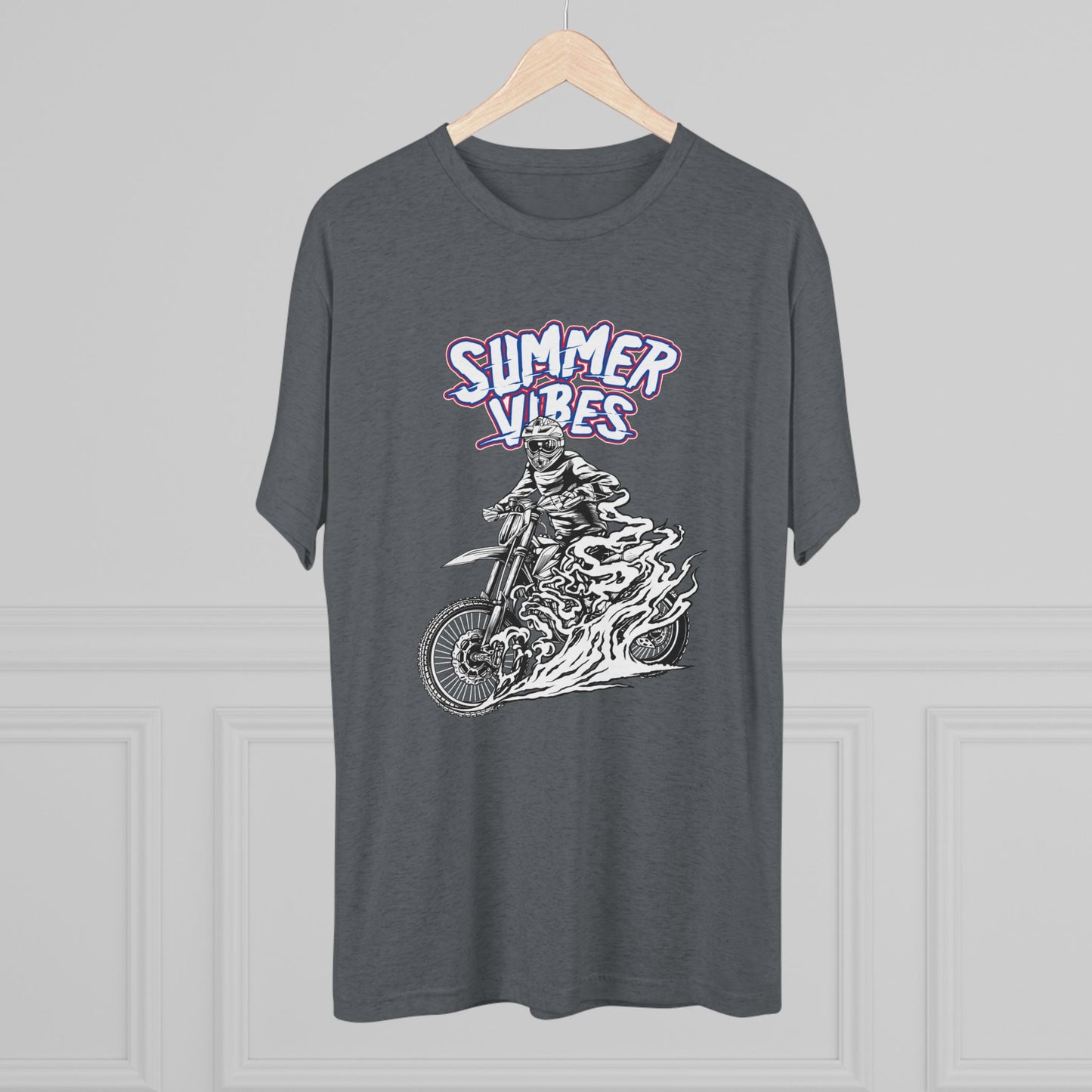 Summer Vibes Tee