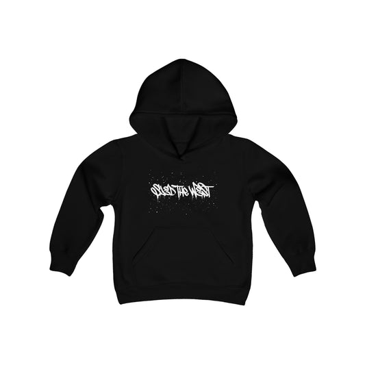 Sled the West Hoodie