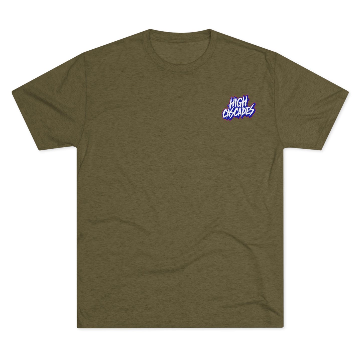 F2R Sasquatch Polaris Tee