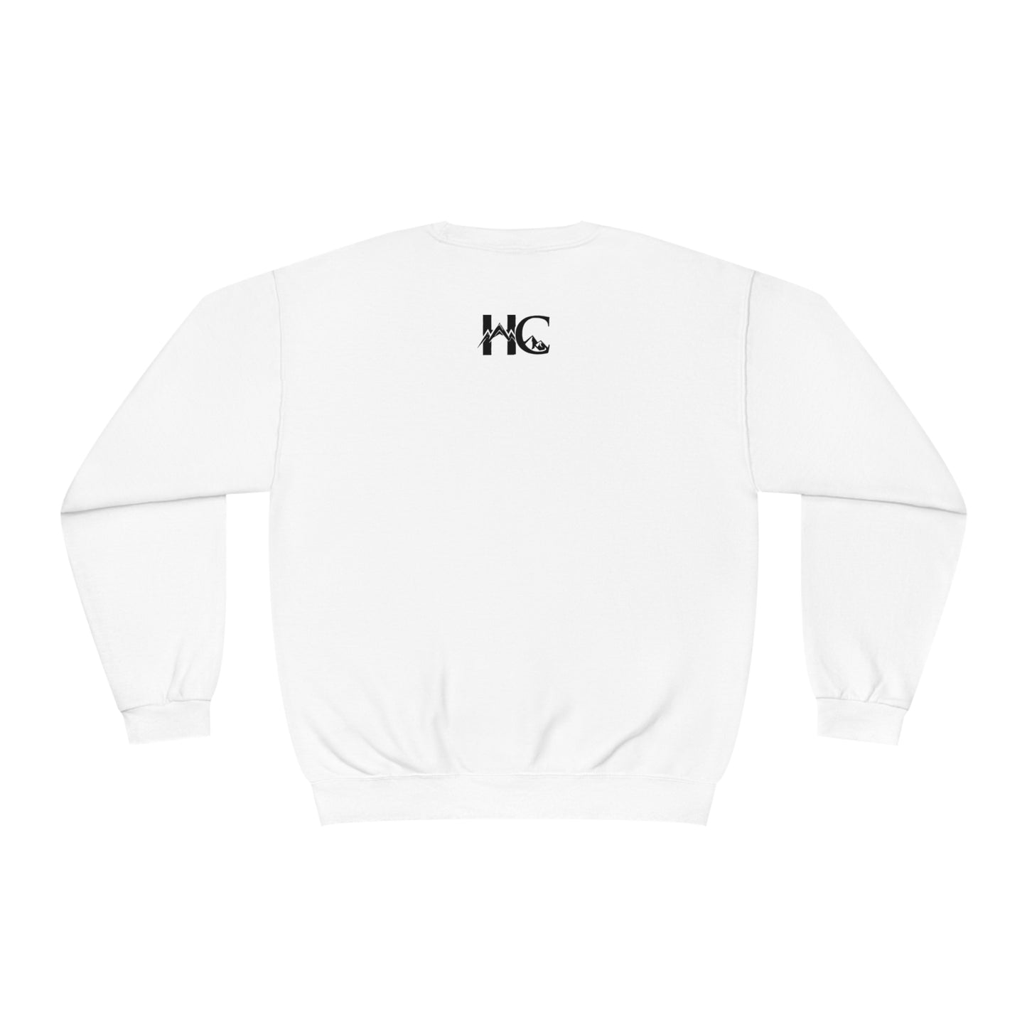 Poppin Crewneck