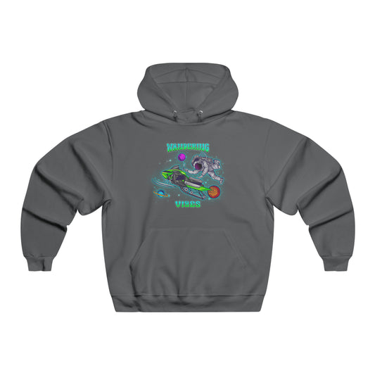 Wandering Vibe Hoodie