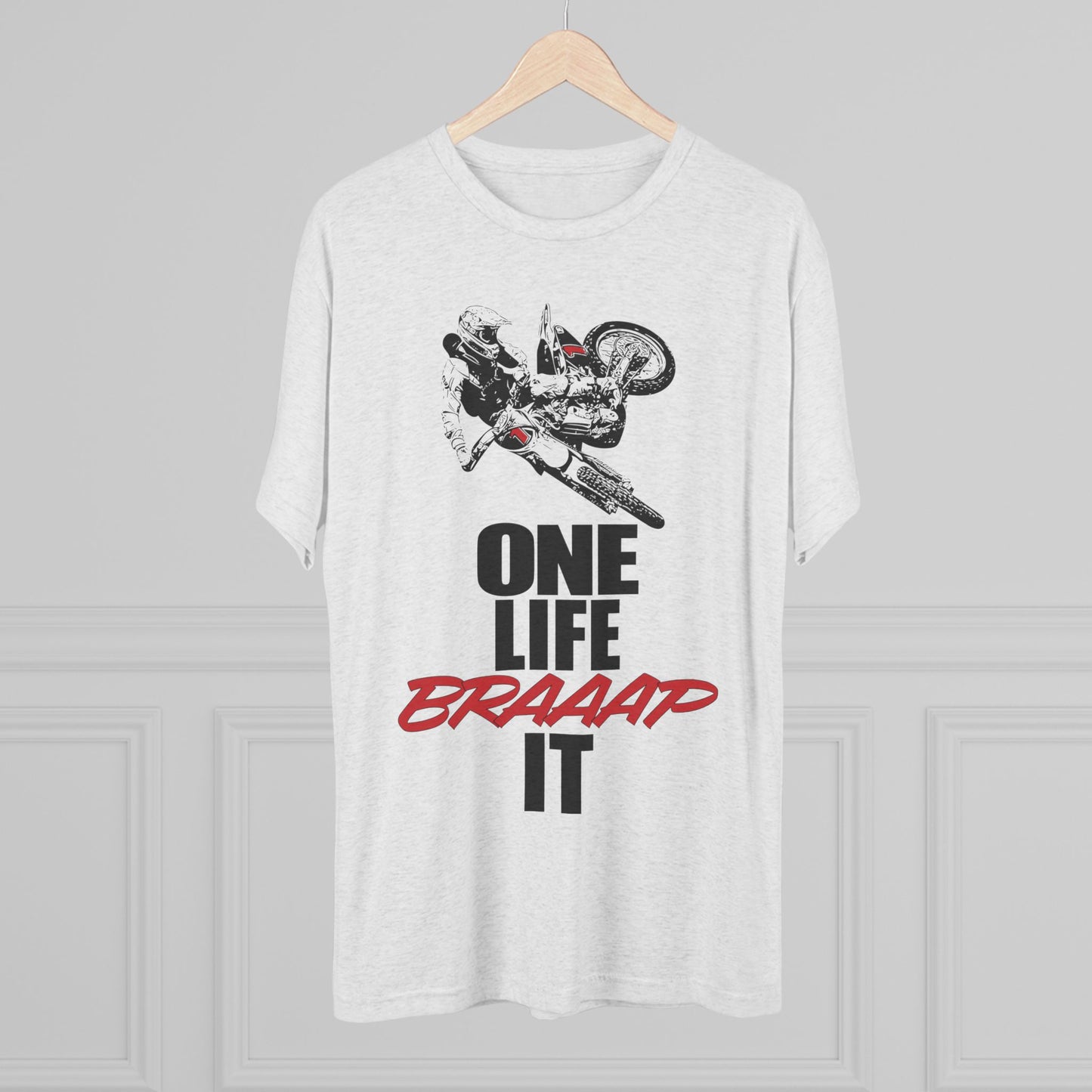 One Life Tee