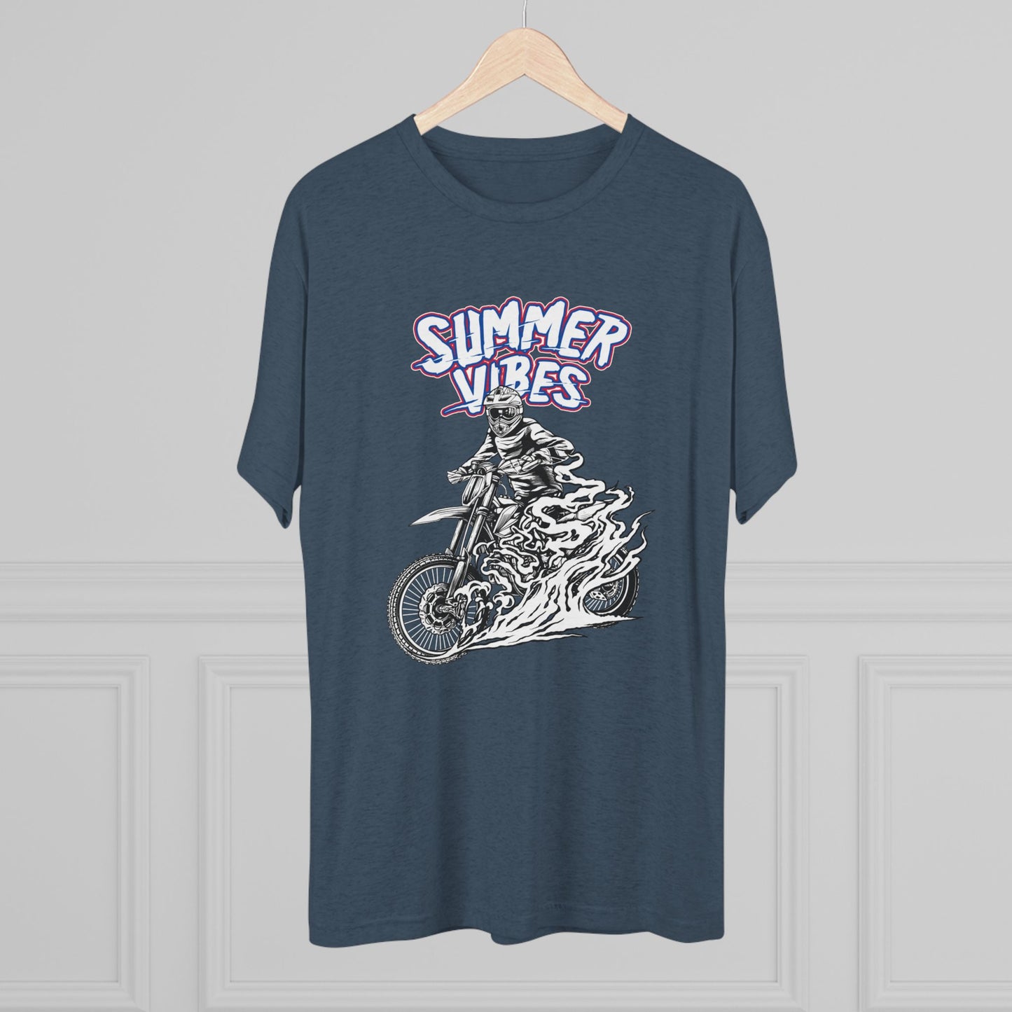 Summer Vibes Tee