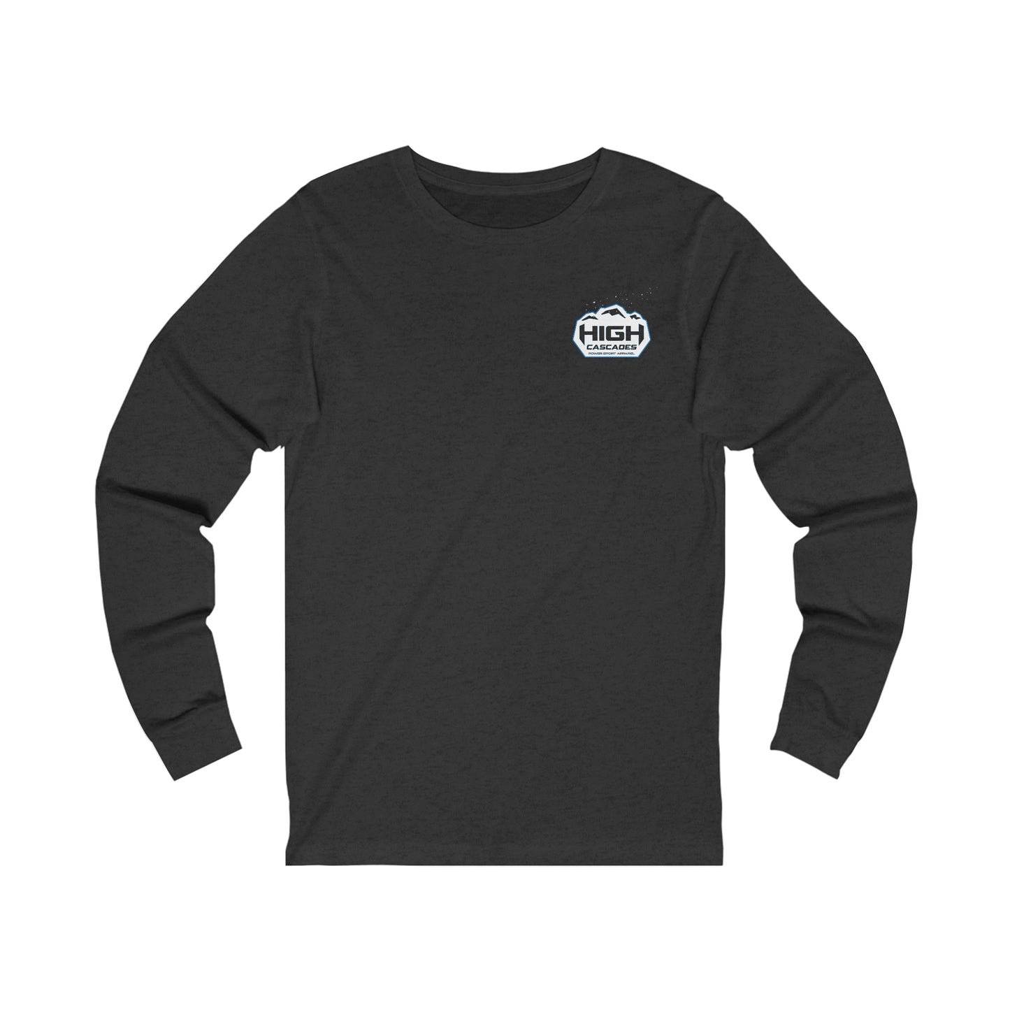 Abominable Long Sleeve Tee