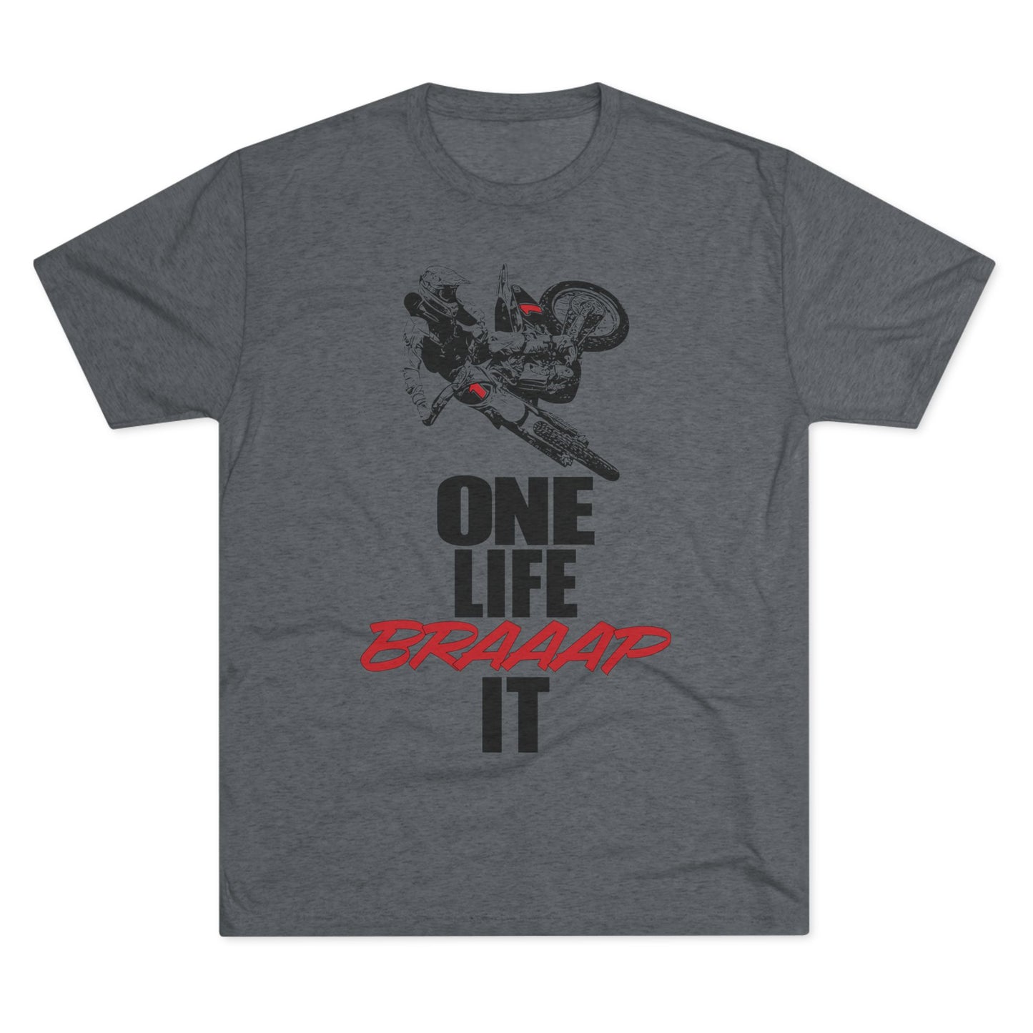 One Life Tee