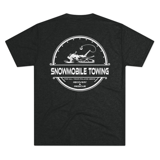 "Towing" Tee (SD)