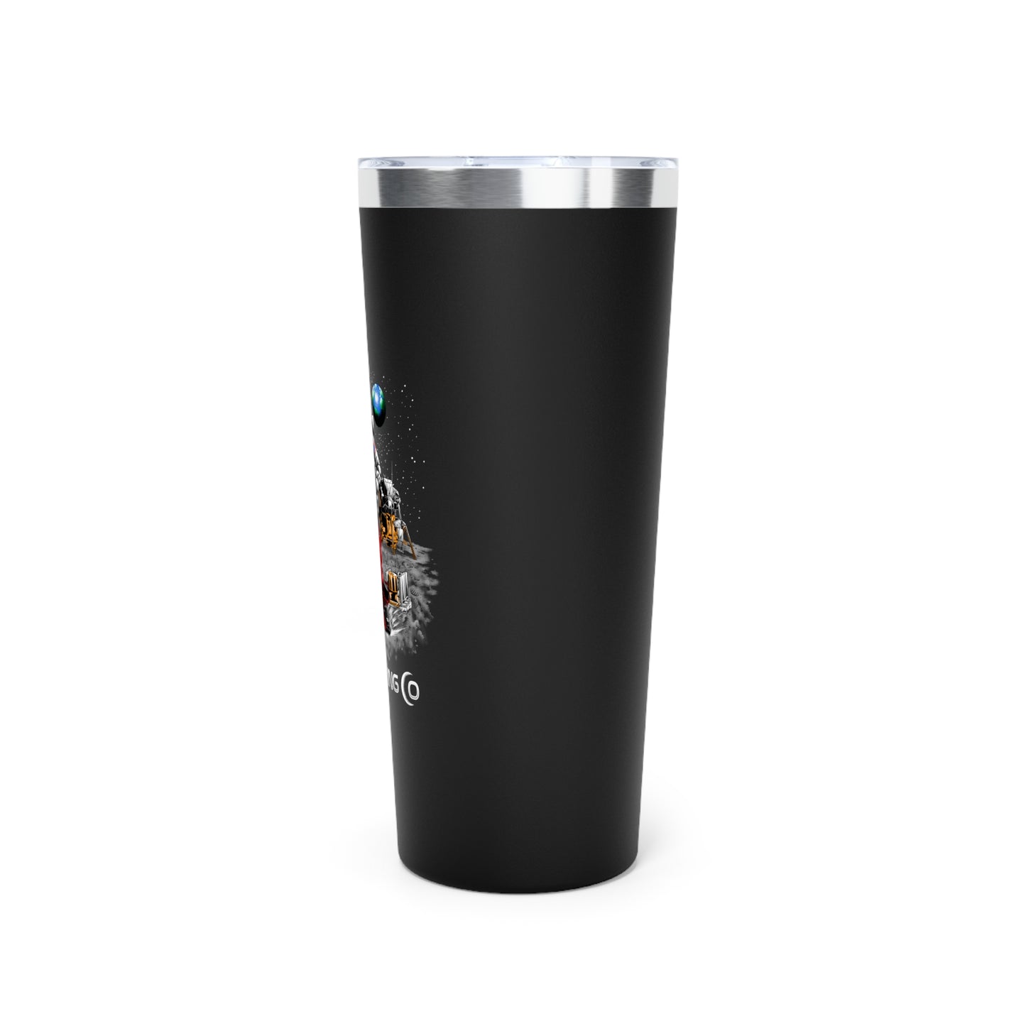 Lunar Riding Co Tumbler