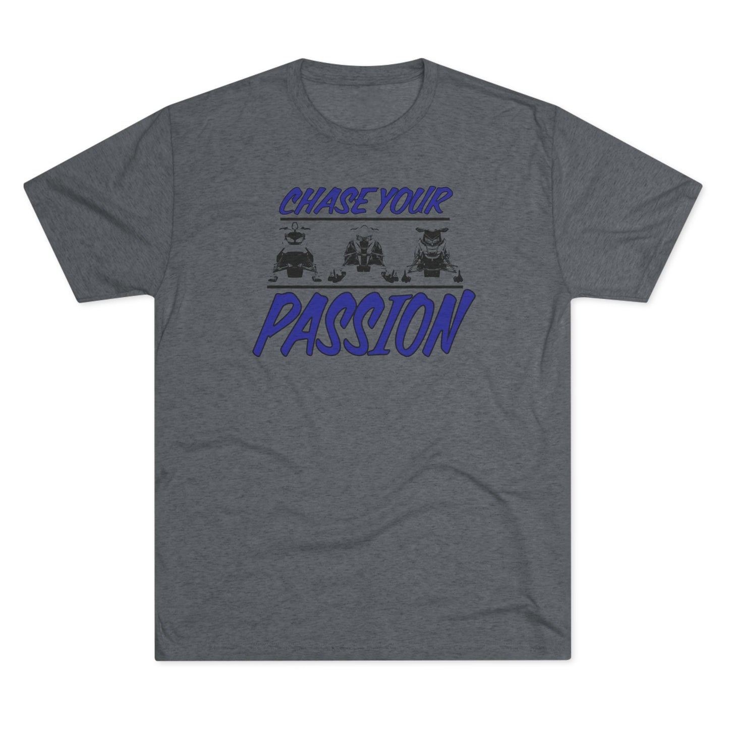 “Passion” Tee (purple)