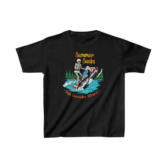 Summer Sucks Tee