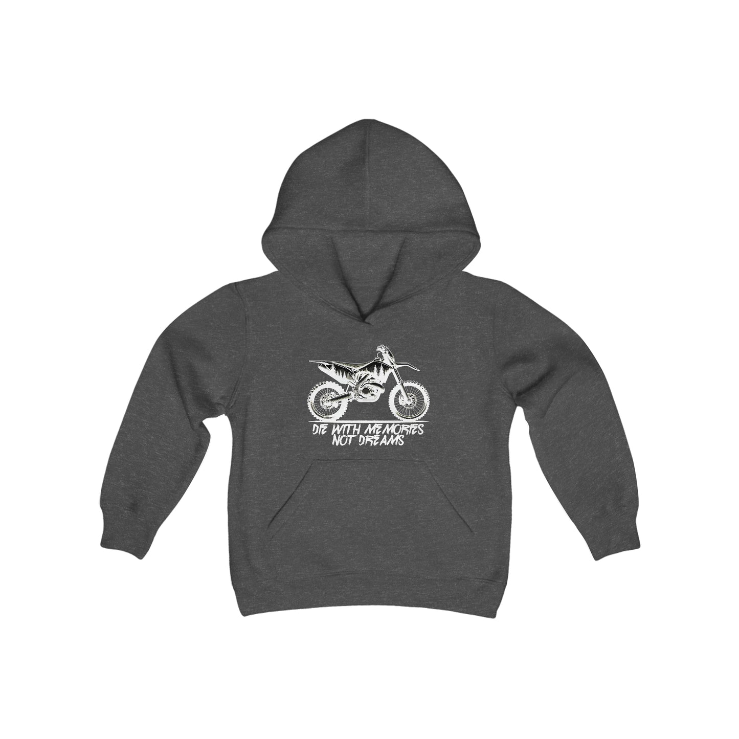 Memories Hoodie