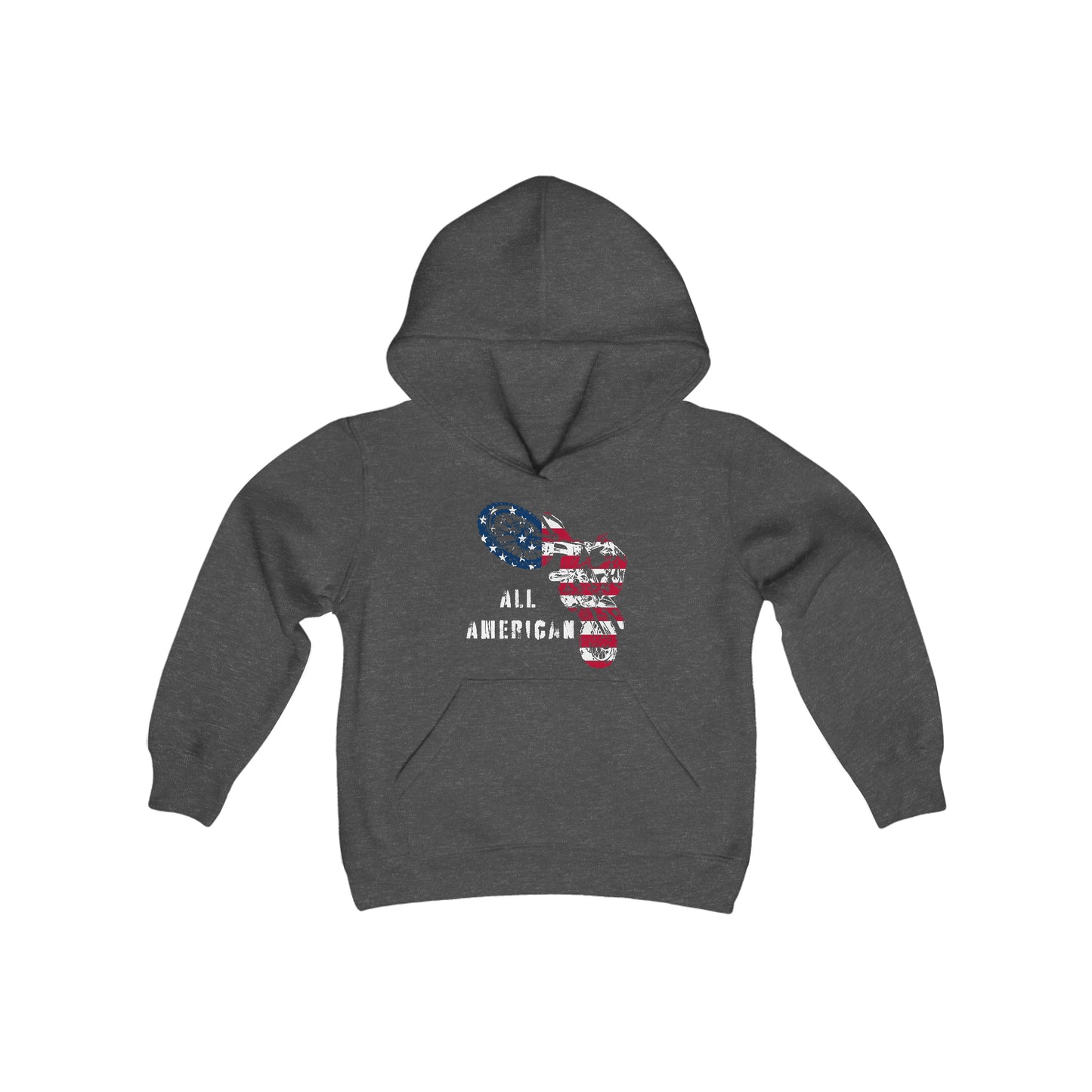 All American Hoodie