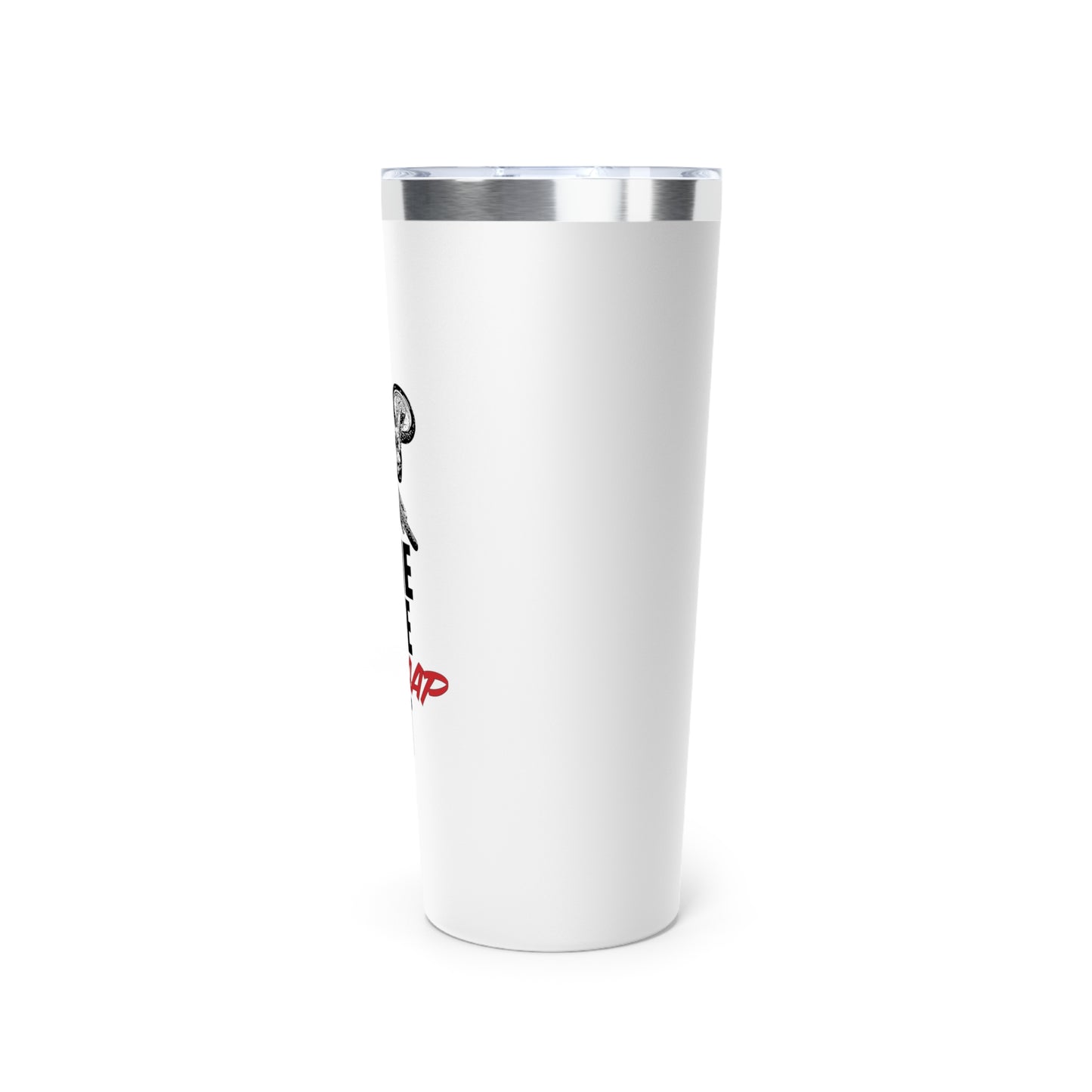 One Life Tumbler