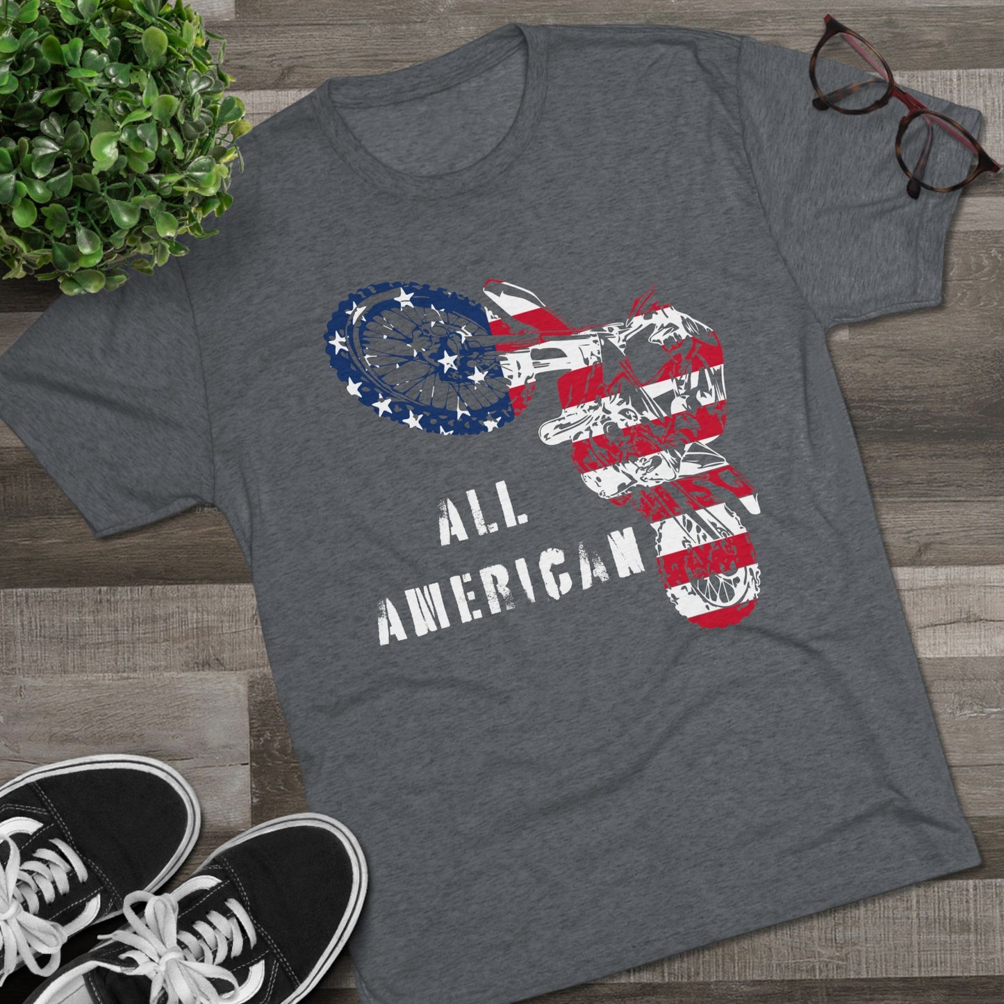 All American Tee