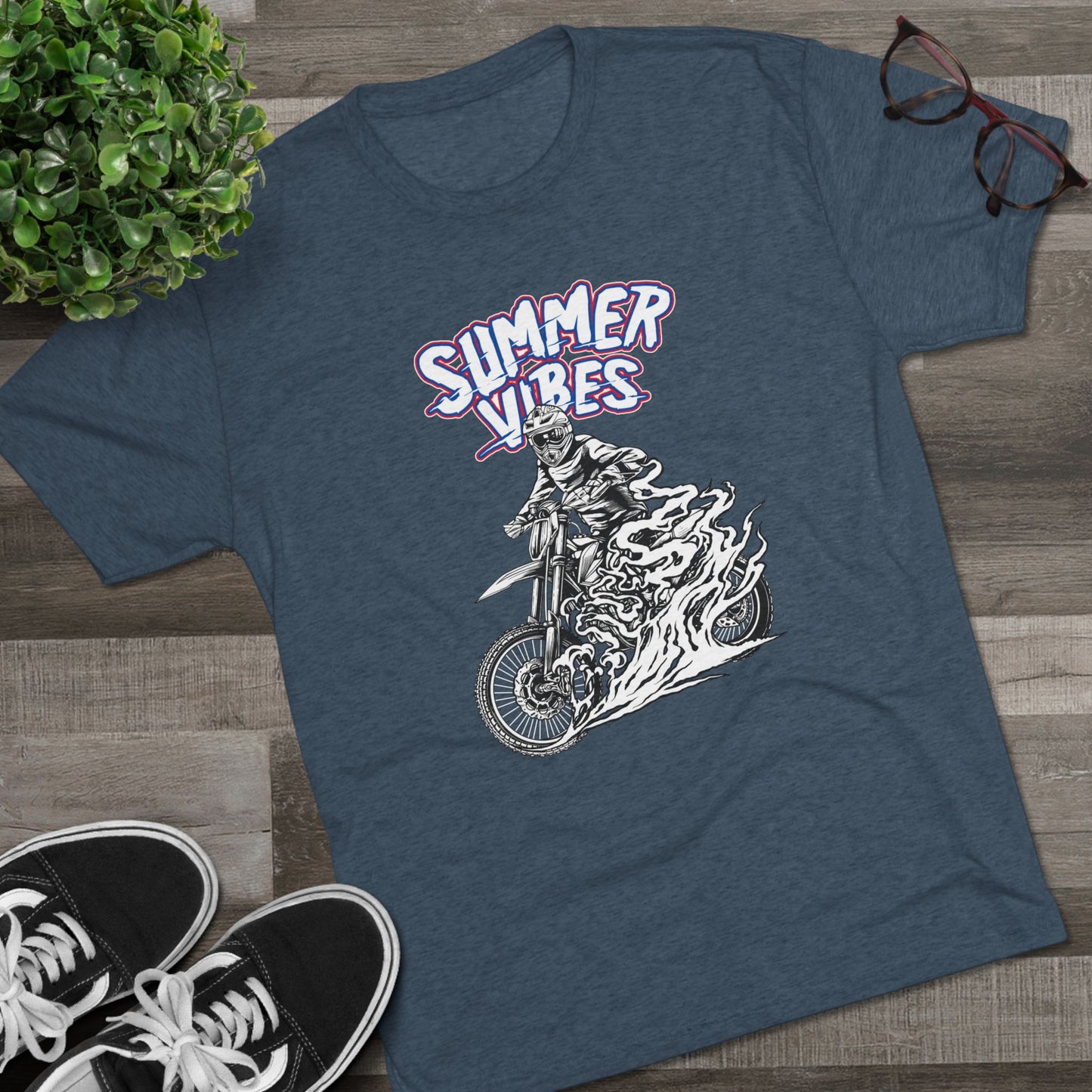 Summer Vibes Tee