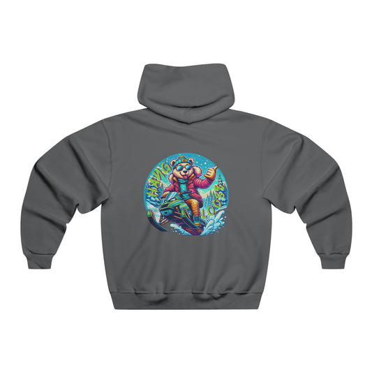 Hang Loose Hoodie