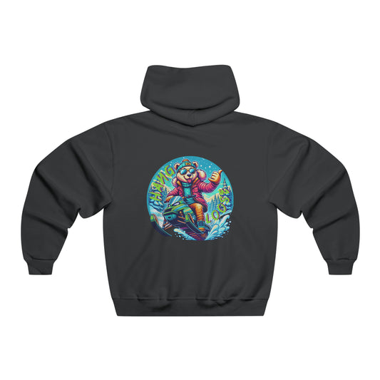 Hang Loose Hoodie